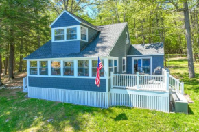 Highland Playhouse Windham